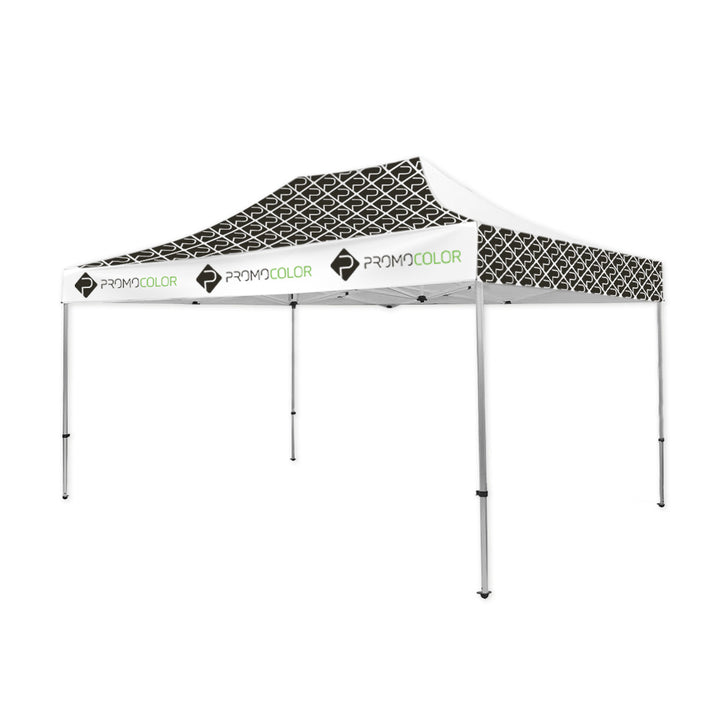 Faltpavillon 3x4,5 inkl- Dach, ohne Seitenwand