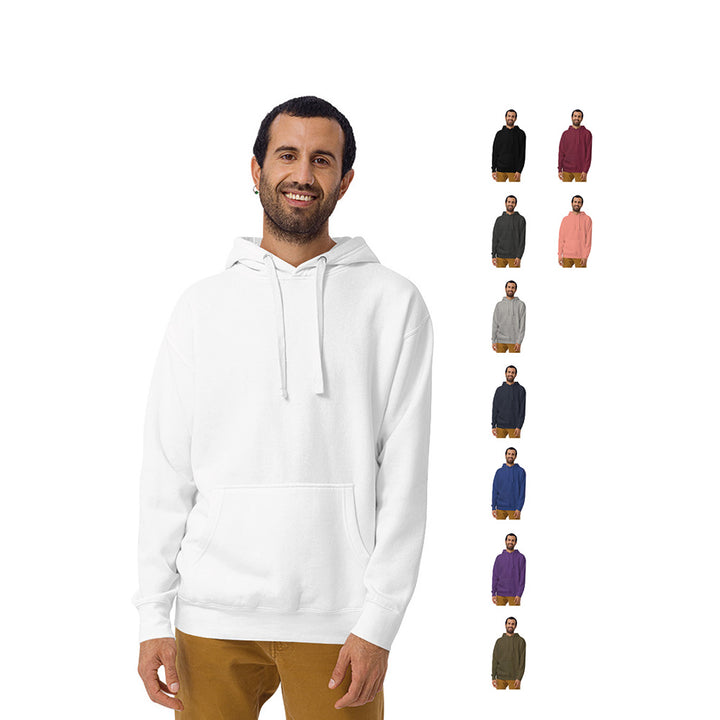 Cotton Heritage | Hoodie | Unisex