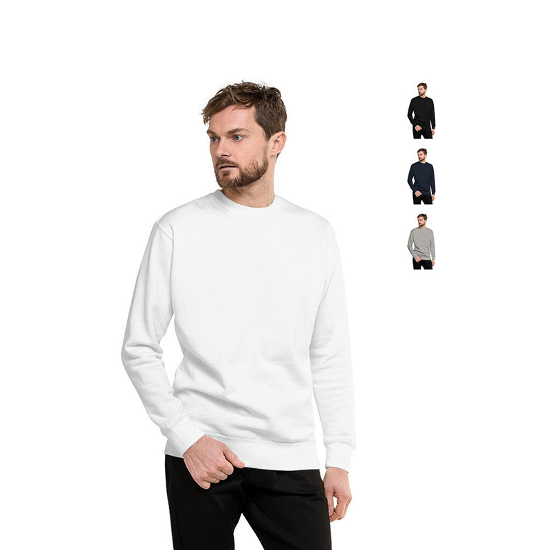 Cotton Heritage | Sweatshirt | Unisex