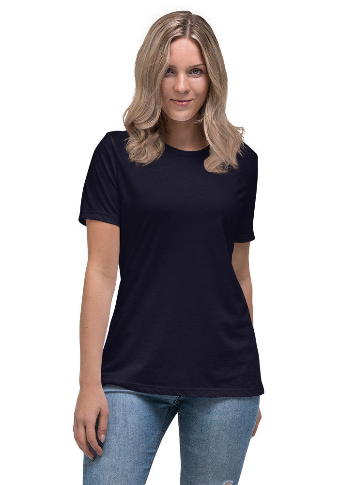 Gildan | T-Shirt | Unisex - Navy
