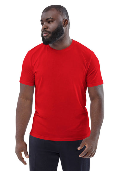 Stanley-TShirt-Red