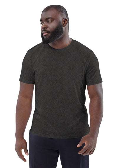 Stanley-TShirt-Dark Heather Grey