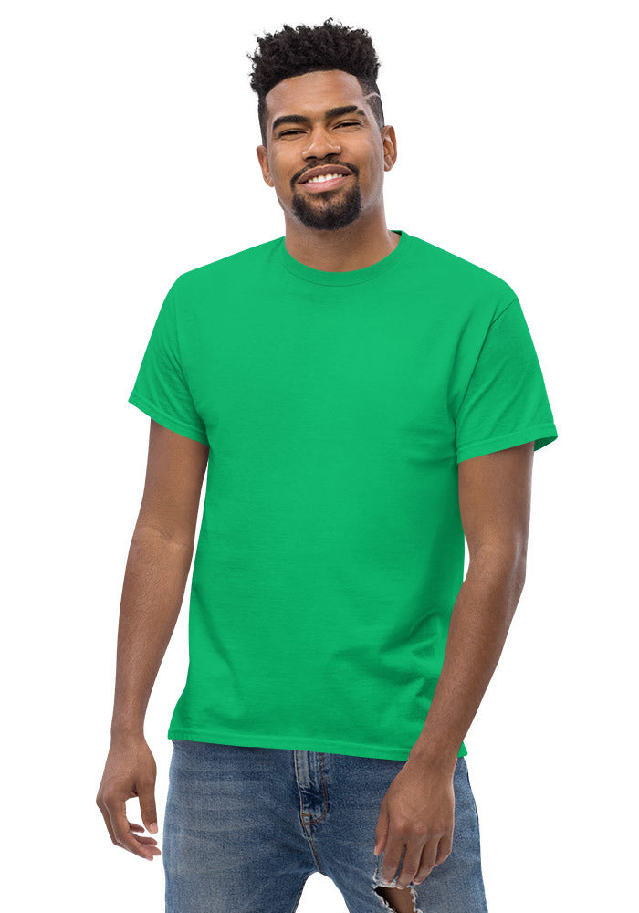 Gildan | T-Shirt | Herren - Irish Green
