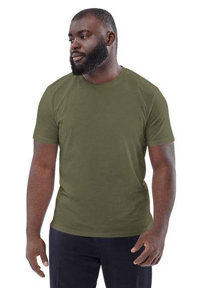 Stanley-TShirt-Khaki