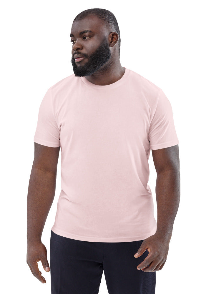 Stanley-TShirt-Cotton Pink