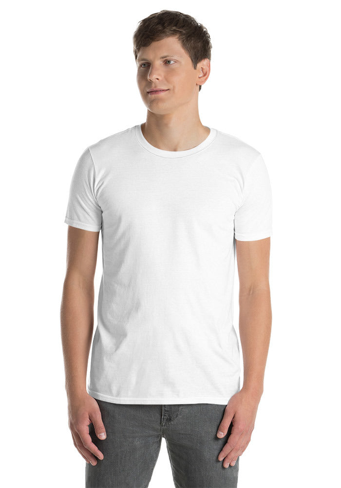 Gildan | T-Shirt | Unisex - White