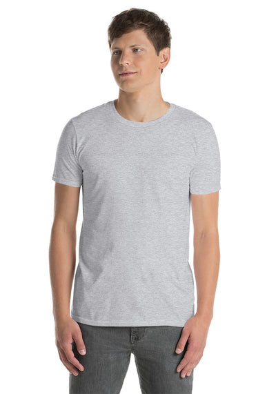 Gildan | T-Shirt | Unisex - Sport Grey