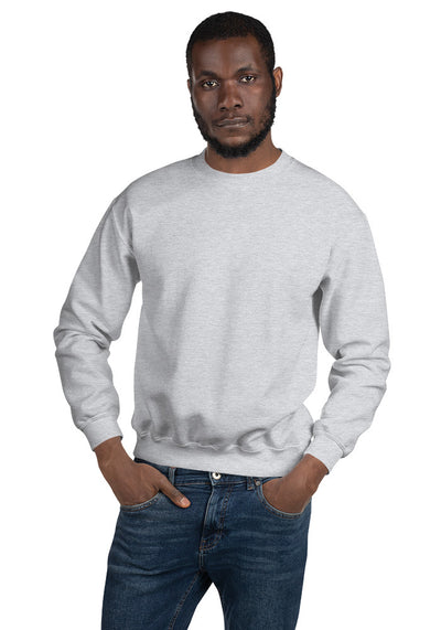 Gildan | Sweatshirt | Unisex - Sport Grey